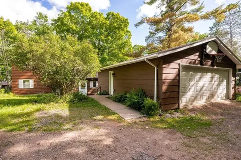 11477 E Camp Nebagamon Drive Lake Nebagamon WI 54849