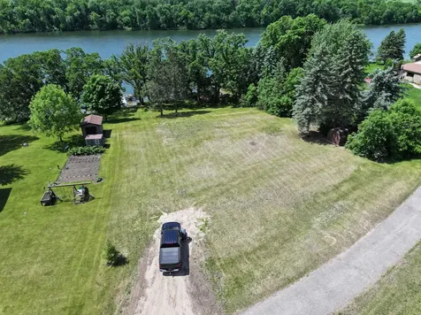 Tbd Willow Avenue Frazee MN 56544