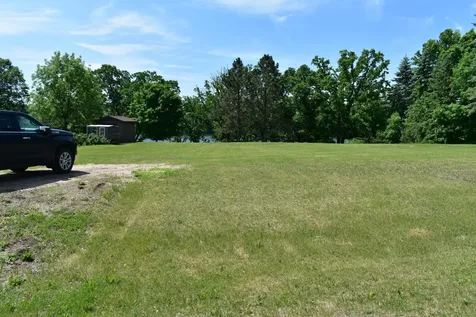 Tbd Willow Avenue Frazee MN 56544