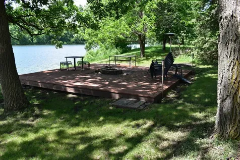 Tbd Willow Avenue Frazee MN 56544