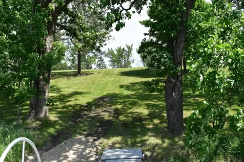 Tbd Willow Avenue Frazee MN 56544