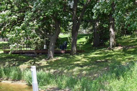 Tbd Willow Avenue Frazee MN 56544