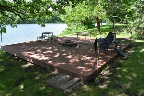 Tbd Willow Avenue Frazee MN 56544