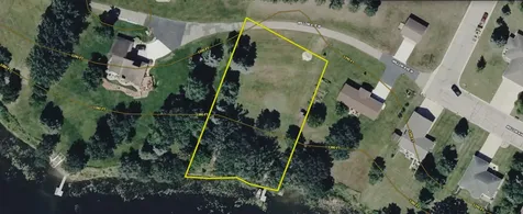 Tbd Willow Avenue Frazee MN 56544