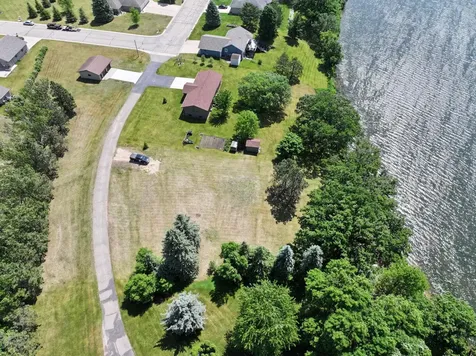 Tbd Willow Avenue Frazee MN 56544