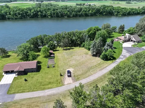 Tbd Willow Avenue Frazee MN 56544