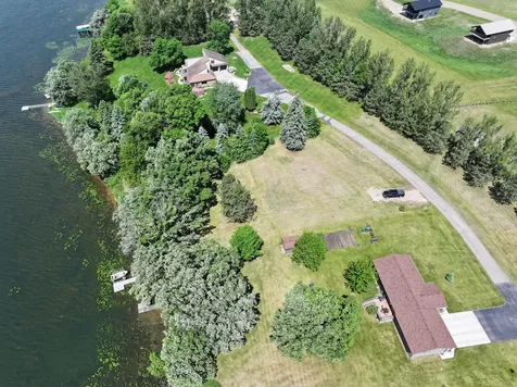 Tbd Willow Avenue Frazee MN 56544