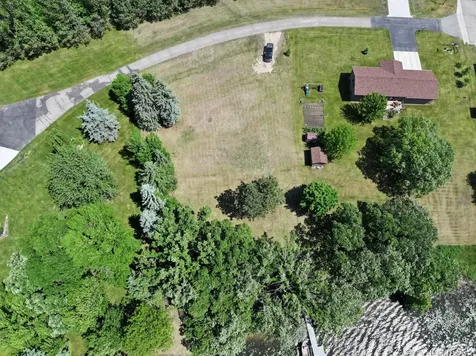Tbd Willow Avenue Frazee MN 56544