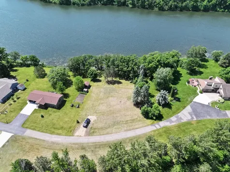 Tbd Willow Avenue Frazee MN 56544