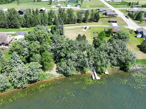 Tbd Willow Avenue Frazee MN 56544