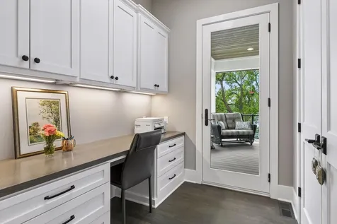 1489 Bussard Court Arden Hills MN 55112