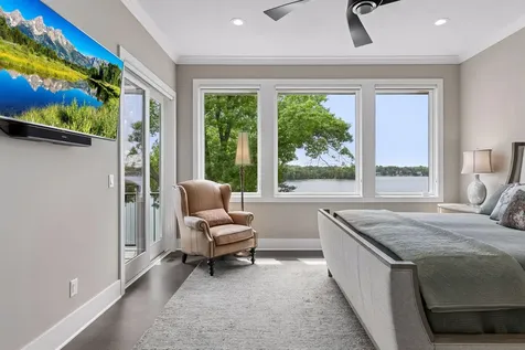1489 Bussard Court Arden Hills MN 55112