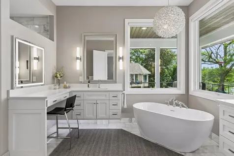 1489 Bussard Court Arden Hills MN 55112