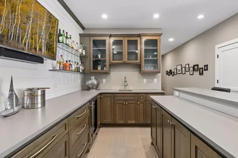 1489 Bussard Court Arden Hills MN 55112