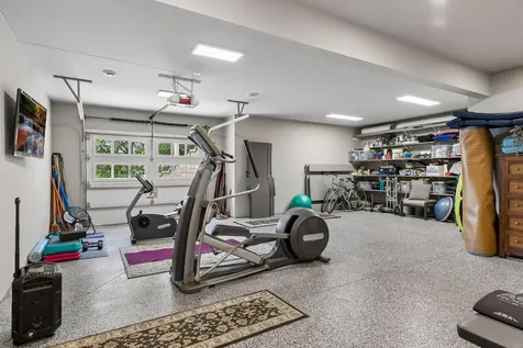 1489 Bussard Court Arden Hills MN 55112