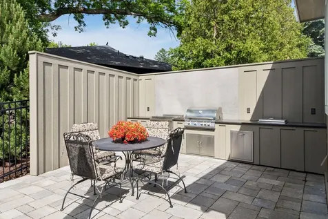 1489 Bussard Court Arden Hills MN 55112