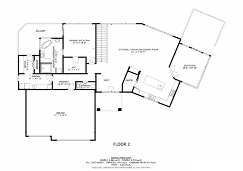 1489 Bussard Court Arden Hills MN 55112