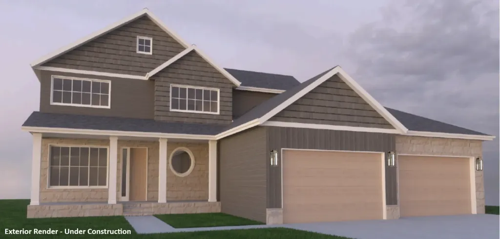 1558 75th Avenue S Fargo ND 58104