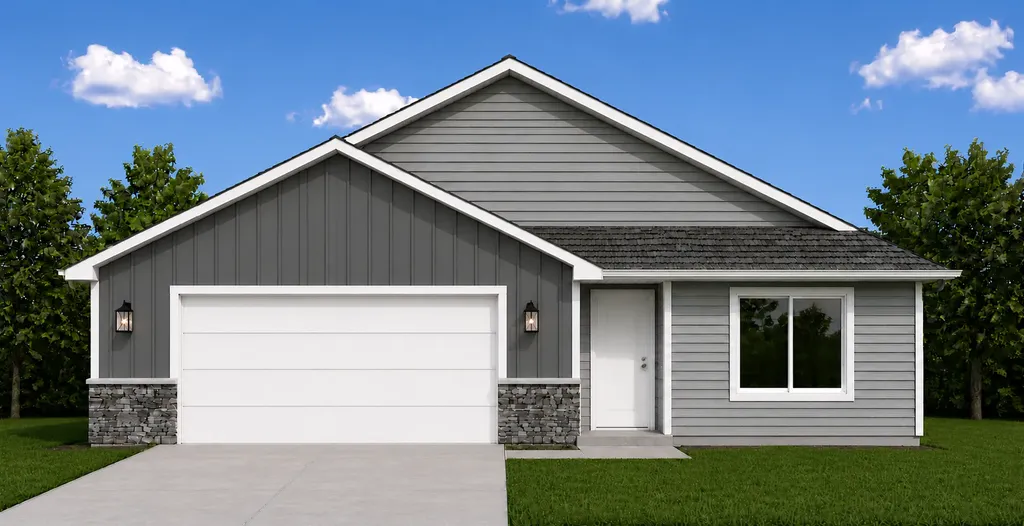 206 Barony Road Le Sueur MN 56058
