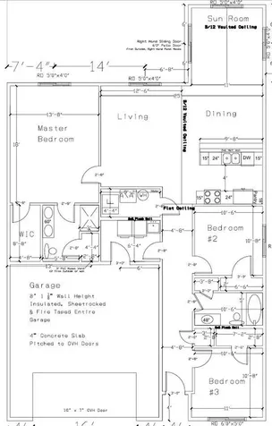 206 Barony Road Le Sueur MN 56058