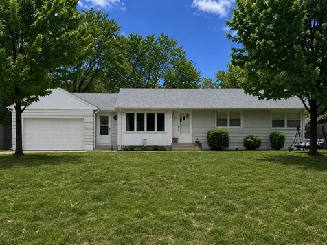 5120 Irondale Road Mounds View MN 55112