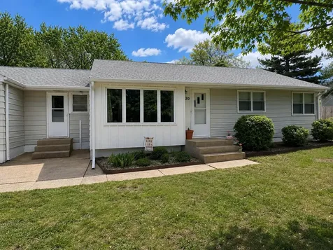 5120 Irondale Road Mounds View MN 55112