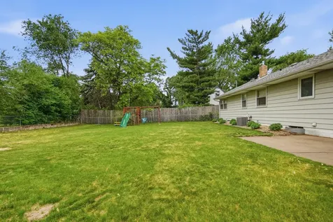 5120 Irondale Road Mounds View MN 55112