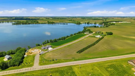 1061 E Grandview Drive Balaton MN 56115