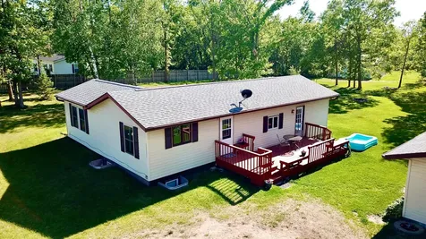 2721 Miller Road SW Bemidji MN 56601