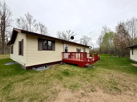 2721 Miller Road SW Bemidji MN 56601