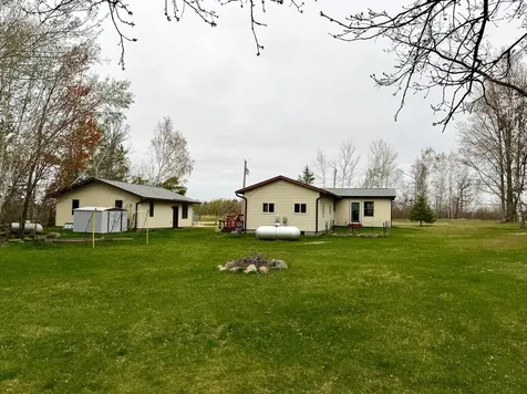 2721 Miller Road SW Bemidji MN 56601