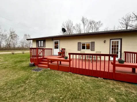 2721 Miller Road SW Bemidji MN 56601