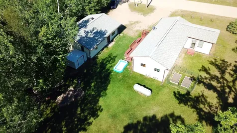 2721 Miller Road SW Bemidji MN 56601