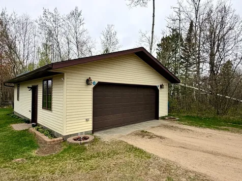 2721 Miller Road SW Bemidji MN 56601
