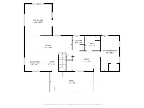 2721 Miller Road SW Bemidji MN 56601
