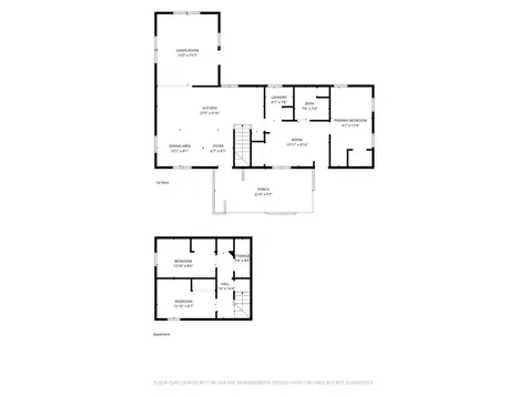 2721 Miller Road SW Bemidji MN 56601