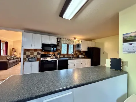 2721 Miller Road SW Bemidji MN 56601