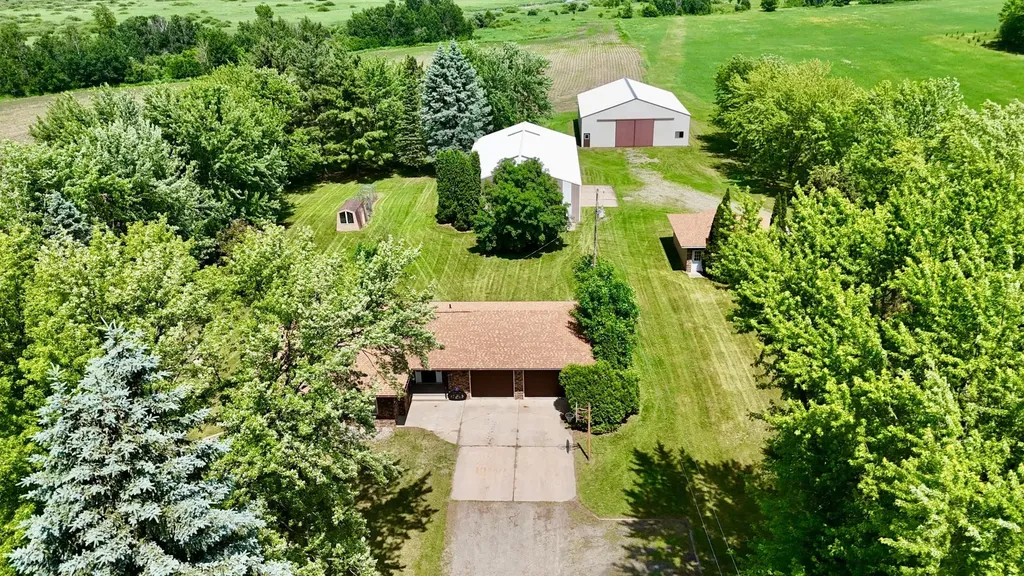 1991 55th Street NE Sauk Rapids MN 56379
