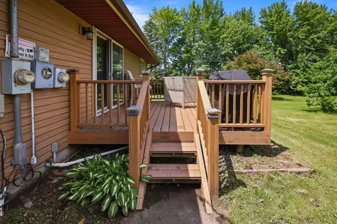 1991 55th Street NE Sauk Rapids MN 56379