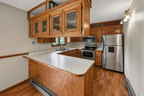 1991 55th Street NE Sauk Rapids MN 56379