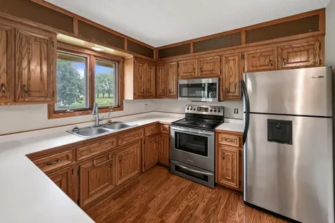 1991 55th Street NE Sauk Rapids MN 56379