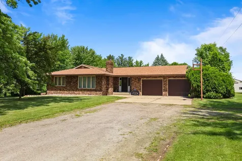 1991 55th Street NE Sauk Rapids MN 56379