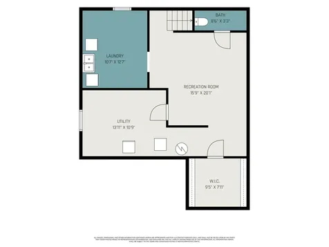 2678 8th Avenue E North Saint Paul MN 55109