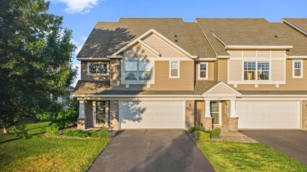 15379 Iodine Street NW Anoka MN 55303