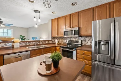 15379 Iodine Street NW Anoka MN 55303