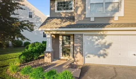 15379 Iodine Street NW Anoka MN 55303
