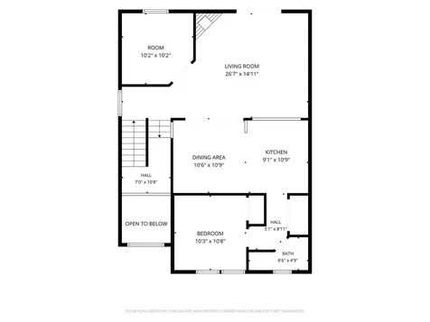 15379 Iodine Street NW Anoka MN 55303