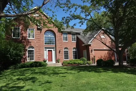 16857 Jackpine Way Lakeville MN 55044