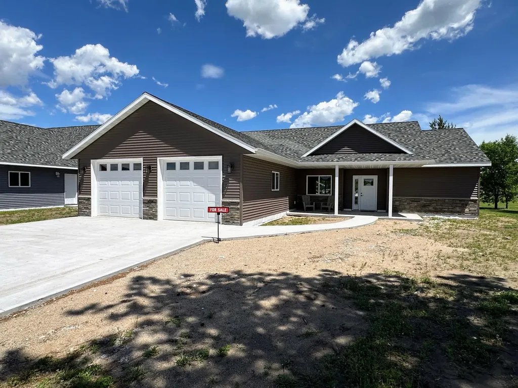 702 11th Street NW Perham MN 56573
