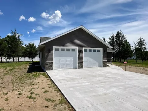 702 11th Street NW Perham MN 56573